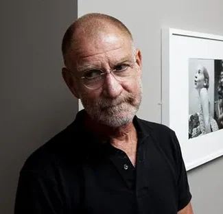 Nicholas Nixon